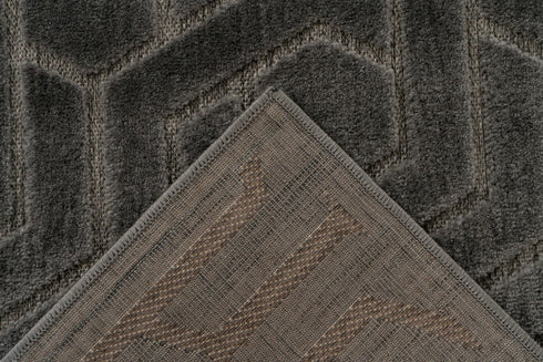 3d grey rug - Adore Rugs & Flooring